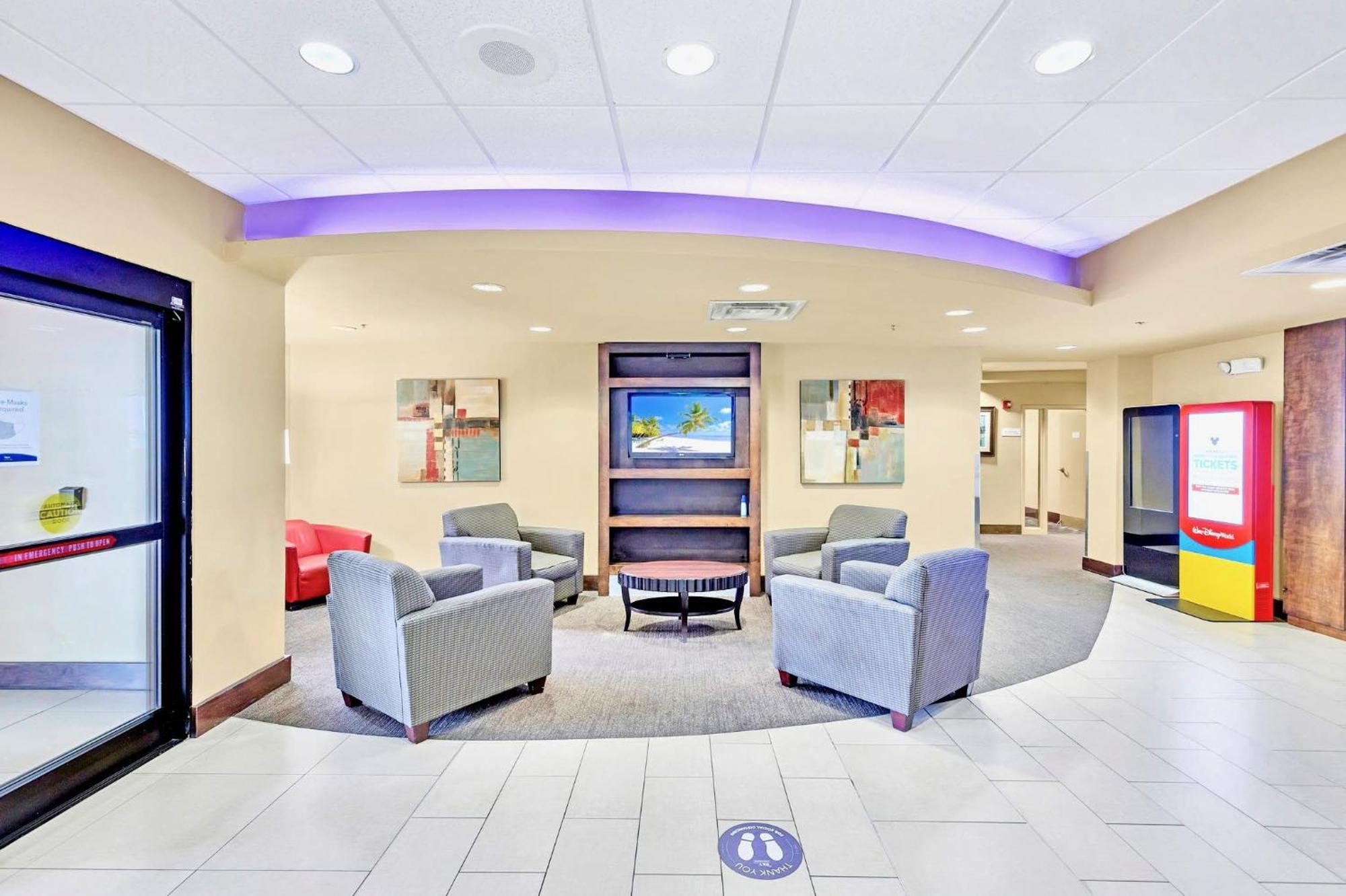 Contemporary Apartment With Pool Hot Tub - Close To Universal Studios Orlando Eksteriør bilde
