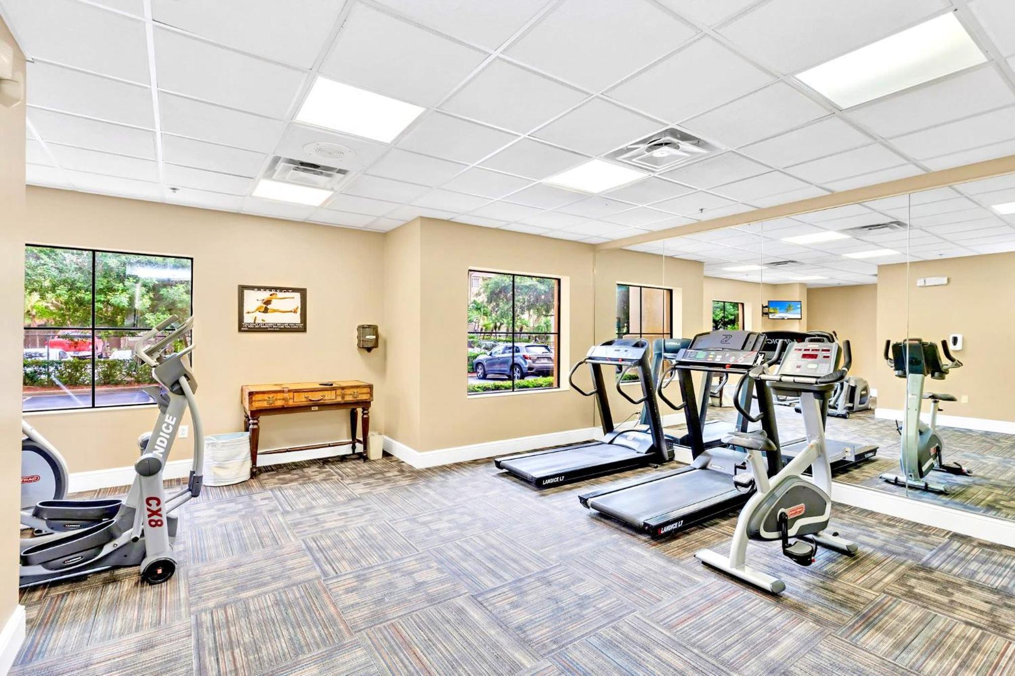 Contemporary Apartment With Pool Hot Tub - Close To Universal Studios Orlando Eksteriør bilde