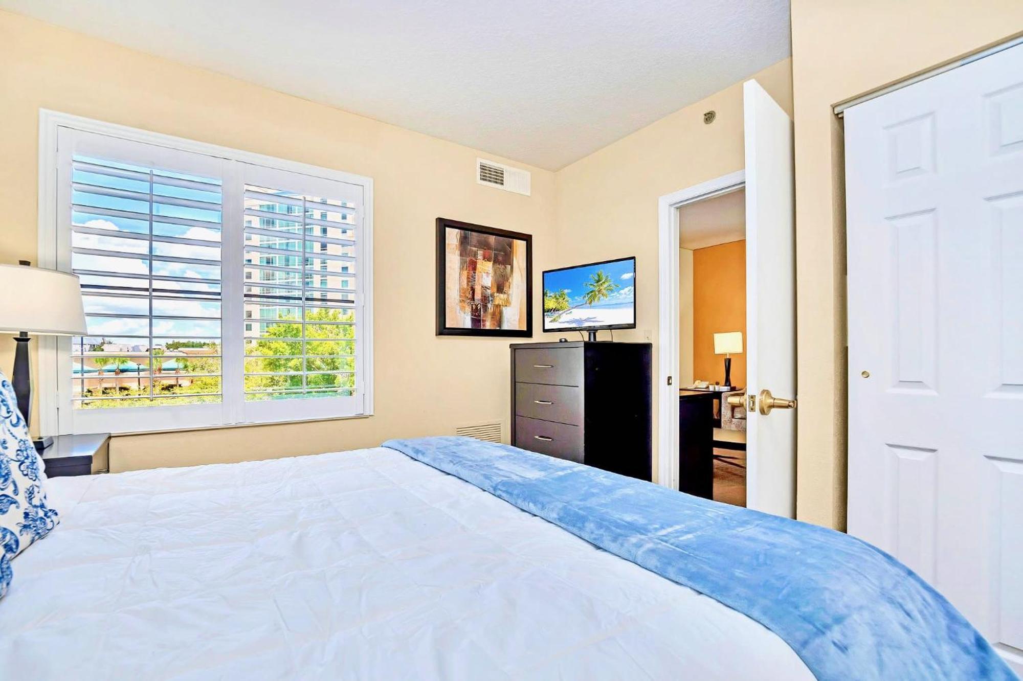 Contemporary Apartment With Pool Hot Tub - Close To Universal Studios Orlando Eksteriør bilde