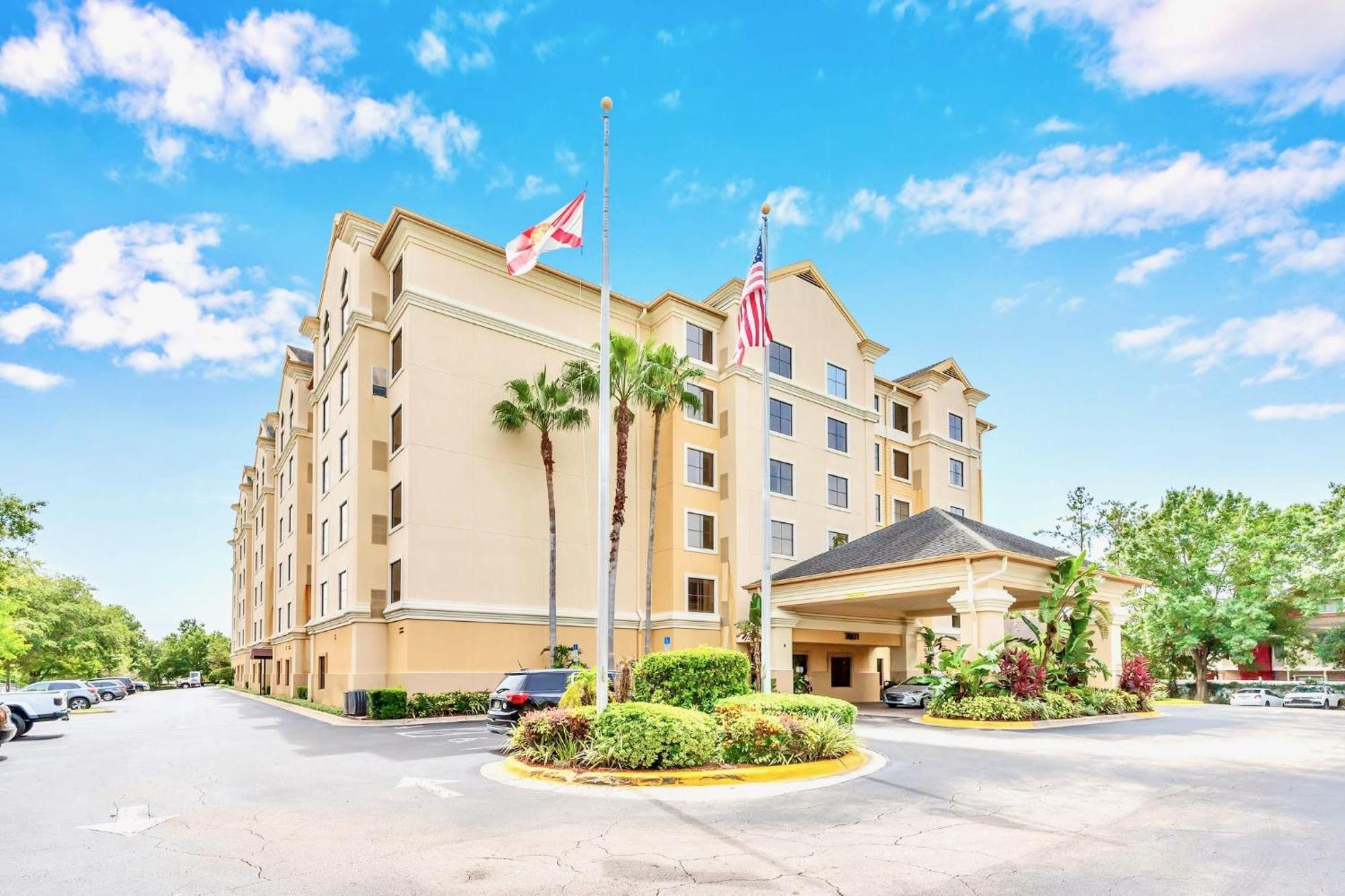 Contemporary Apartment With Pool Hot Tub - Close To Universal Studios Orlando Eksteriør bilde