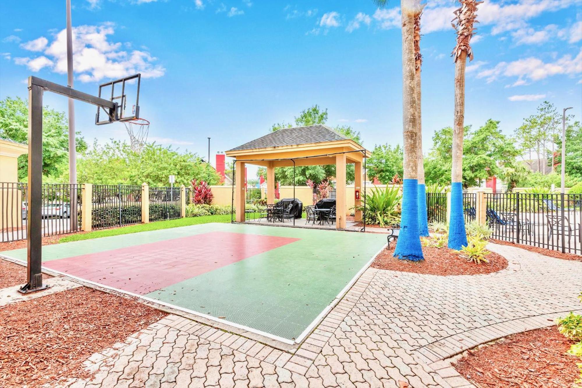 Contemporary Apartment With Pool Hot Tub - Close To Universal Studios Orlando Eksteriør bilde
