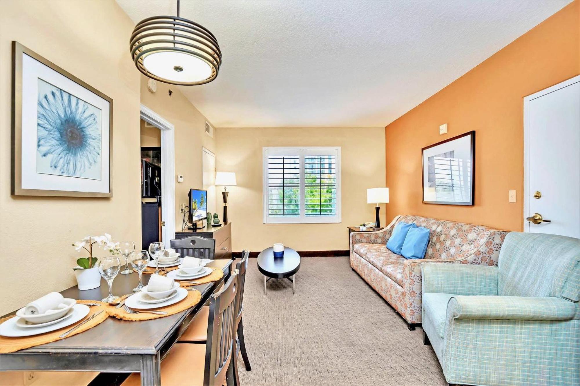 Contemporary Apartment With Pool Hot Tub - Close To Universal Studios Orlando Eksteriør bilde